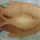 Boards for cleaning fish: description, selection and care