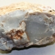 Chalcedony: deposito, mga katangian, mga uri at mga application