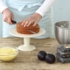 Biscuit cutting tools