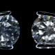 Paano makilala ang diyamante mula sa cubic zirconia?