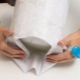How to pack a round gift?