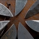 What steel is better for knives?