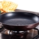 What is the best cover for the pan?