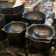 Cauldrons para sa induction cooker: paglalarawan, mga uri, pagpili at operasyon