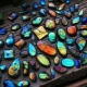 Labradorite: mga tampok at katangian