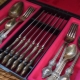 Melkhiorovye cutlery: the benefits and harm than to clean?