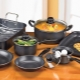 German pans: the best brands