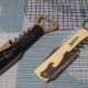 Sommelier's knife: features of choice and rules of use