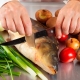 Knives for cleaning fish: types, review of manufacturers, selection and use