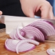 Knives for vegetables and fruits