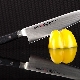 Samura knives: features and types