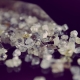 Diamond application