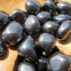 Pangkalahatang ideya ng Hematite stone