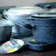 Victoria frying pan model overview