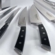 Review ng Tescoma Knife