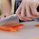 Features of knives Fiskars