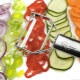 Peelers: varieties, the best manufacturers and subtleties of choice
