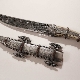 Gift knives: types and rules of choice
