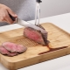 Do-it-yourself cutting board: manufacturing methods
