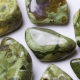 Rhyolite: mga tampok at katangian