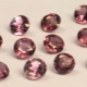 Rhodolite: kung ano ito, varieties at mga katangian