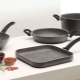 Ballarini Pans: Review Range