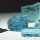 Tourmaline Paraiba: paglalarawan, mga katangian at saklaw ng paggamit