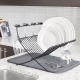 Types of dryers for dishes and their selection criteria