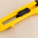 Everything you need to know about stationery knives
