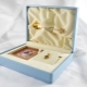 All about children's silver cutlery