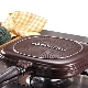 All about double-sided pans