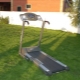 Ferrum treadmills: mga tampok at lineup