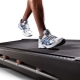 Stingray treadmills: iba't ibang mga modelo
