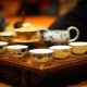 Teaware: ano ito at kung ano ang mga item ay kasama sa set?