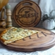 Pizza Boards: Mga Uri at Pamantayan sa Pinili