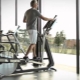 Oxygen Elliptical Trainers: Review ng Modelo