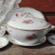 Kahla Porcelain: types, tips on choosing and caring for dishes