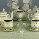 Faience and porcelain: what is the difference?