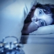 Hypnophobia: isang paglalarawan ng sakit at paggamot nito