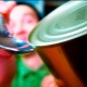 How to open a tin can without a bottle opener?