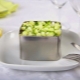 Paano pumili ng isang form para sa salad?