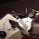 How to identify and set the angle of sharpening knives?