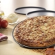 How to choose a pizza shape?