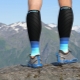 Paano pumili ng medyas ng compression at running socks?