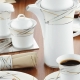 Mga hanay ng kape: mga uri, pagsusuri ng mga tagagawa at mga tampok ng pagpili