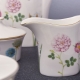 Bone china: ano ito at ano ang sikat na brand?