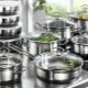 Pinakamahusay na hindi kinakalawang na asero cookware