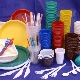  Pagmamarka ng mga plastic na kagamitan