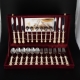 Cutlery sets: equipment, brands, tips on choosing