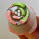 Tulip nozzle for cream: features and selection criteria